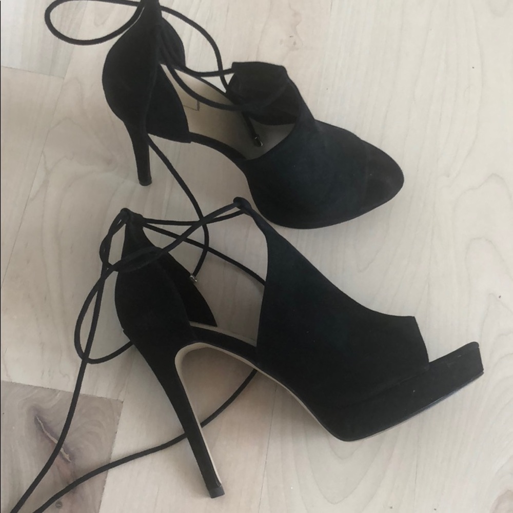 ALDO Heels